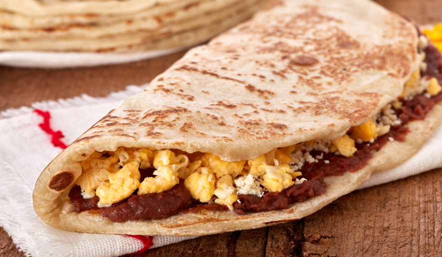 BALEADAS