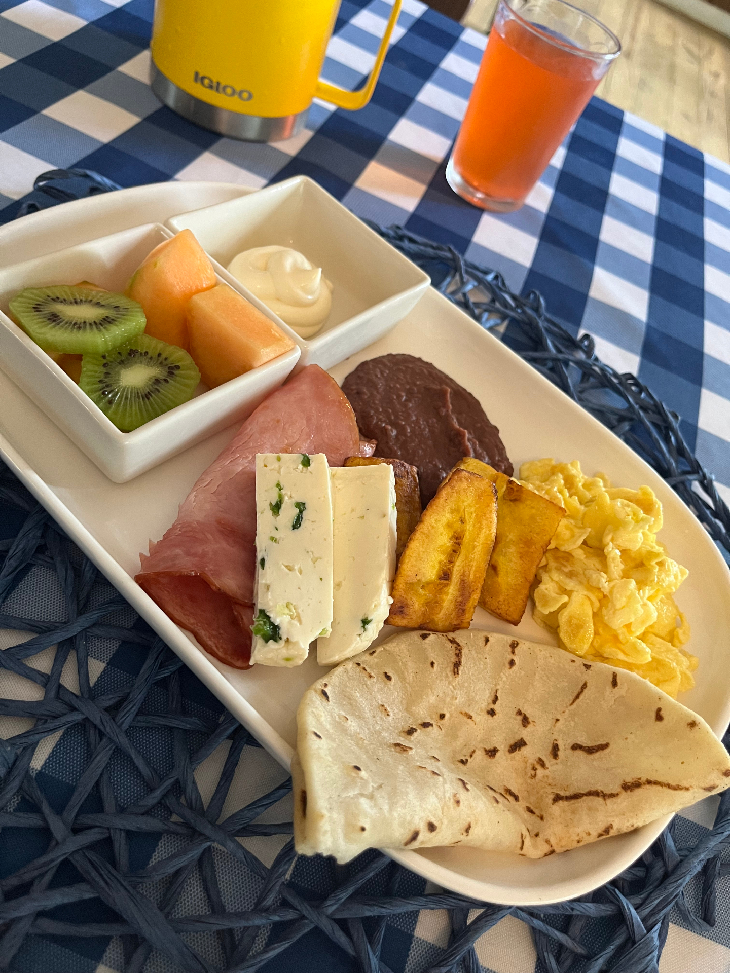 Breakfast Inn