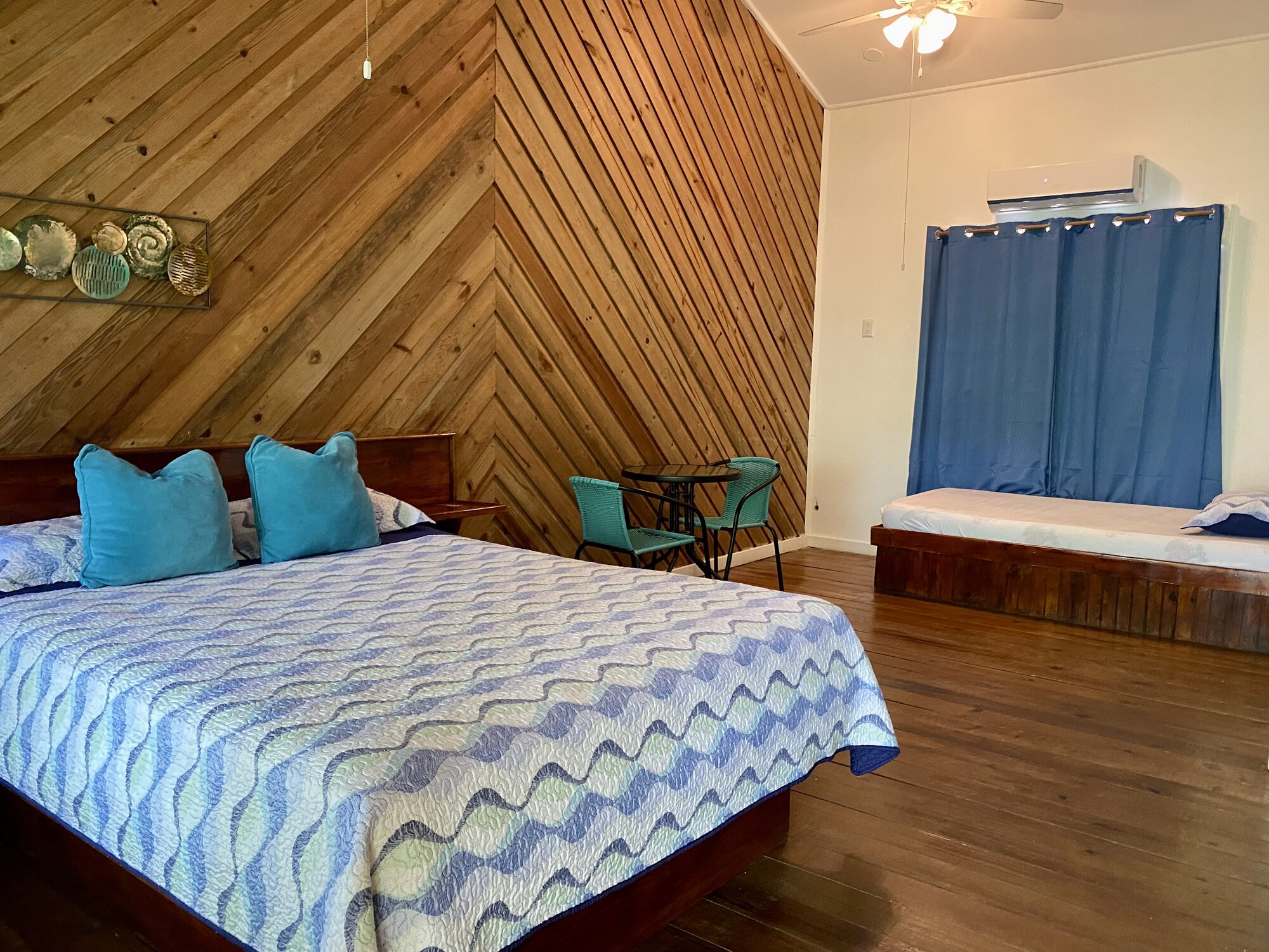 Room #8