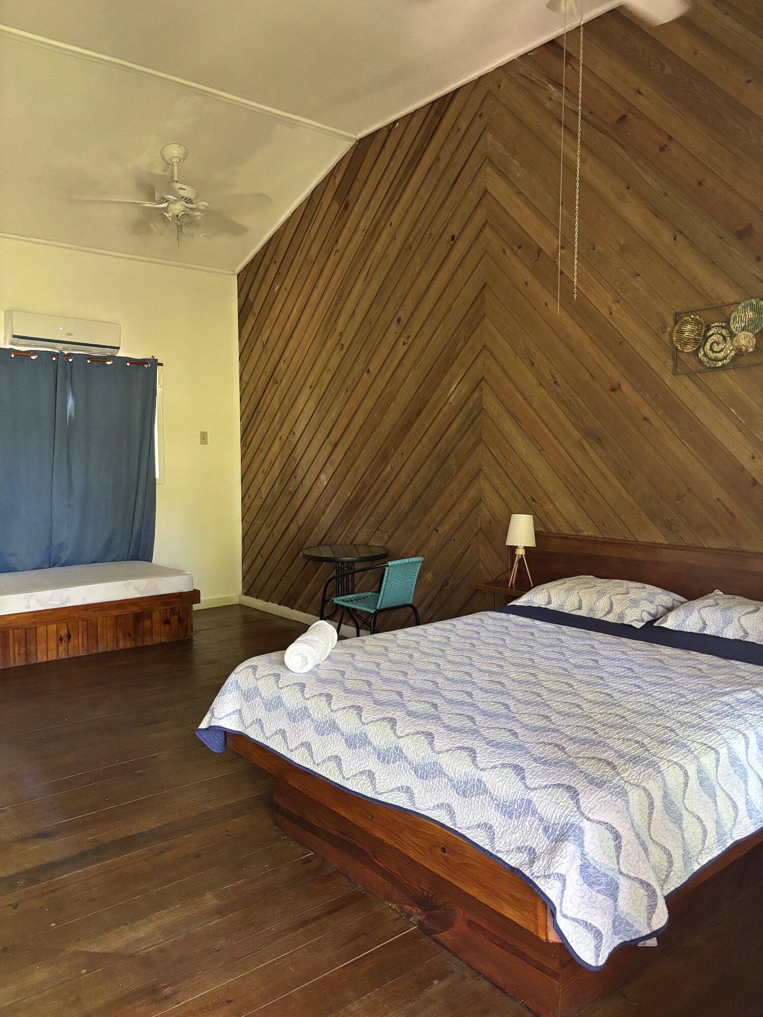 Room #9